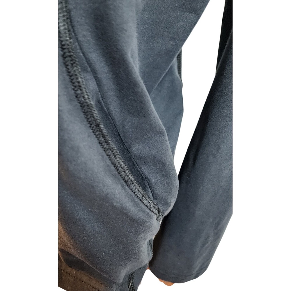 Eastern Mountain Sports Women's‎ X-Large Back Hoodie Athletic Long Sleeve Top - Picture 2 of 8